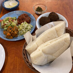 User's review image for シャマイム