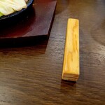 用戶對於元祖 びっくり亭 住吉店的評論圖