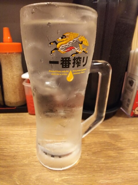 用戶對於元祖 糸島ラーメン銅羅 福岡空港店的評論高清圖