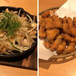 用户对于焼鳥ぎんじ 伏見桃山店的评论图