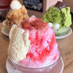 User's review image for OBU CAFE