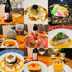 User's review image for 西麻布 香宮