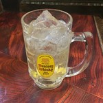 用戶對於養老乃瀧 大岡山店的評論圖