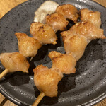 用戶對於やき鳥 ササキ的評論圖