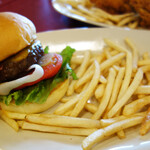 用戶對於MLB café FUKUOKA的評論圖