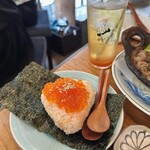 用戶對於食堂かど。的評論圖
