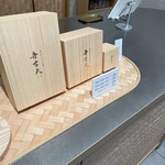用戶對於覚王山フルーツ大福 弁才天 大名店的評論圖