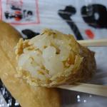 用戶對於豆狸 エキュート赤羽店的評論圖