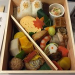 用戶對於菱岩 ジェイアール京都伊勢丹店的評論圖
