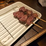 用戶對於やきとんひなた 平和台店的評論圖