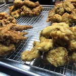 用戶對於オーマイチキン的評論圖