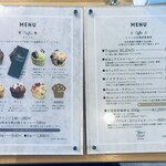 用户对于Topeni coffee stand的评论图
