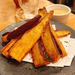 用戶對於麺酒場ひかる的評論圖