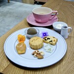 User's review image for WOCCA ROCCA curry and... NU CHAYAMACHI PLUS