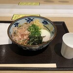 用戶對於宮武讃岐うどん的評論圖
