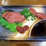 用戶對於炭火焼やきとり123的評論圖