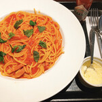 User's review image for ニッキカフェ