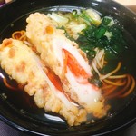 用戶對於名代 富士そば 鶯谷店的評論圖