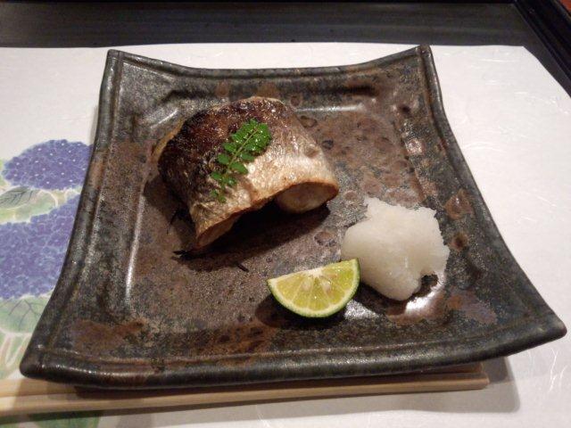 用戶對於料理 ごとう的評論圖