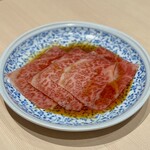 用户对于西麻布けんしろう的评论图