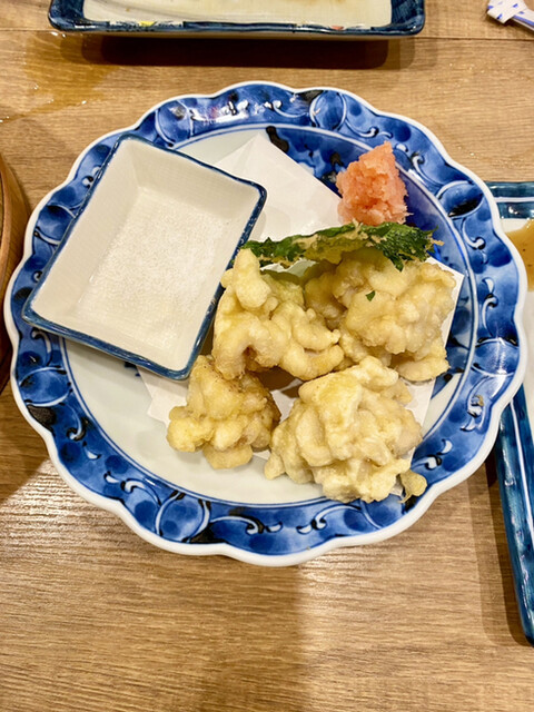 用戶對於磯丸水産 新橋駅前店的評論高清圖