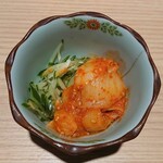 User's review image for 鮨･酒･肴 杉玉 布施駅