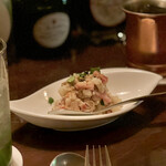 User's review image for バー ヨシダ