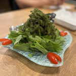用户对于みやぶたと沖縄料理 沖炭的评论图