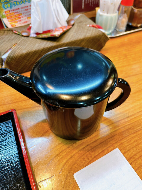 用户对于蕎麦工房 春風的评论高清图