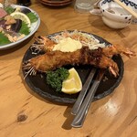 用戶對於魚屋スタンドふじ子的評論圖