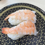 User's review image for はま寿司 松井山手店