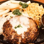 User's review image for ロイヤルホスト 新宿店