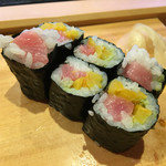 用戶對於初音鮨本店的評論圖