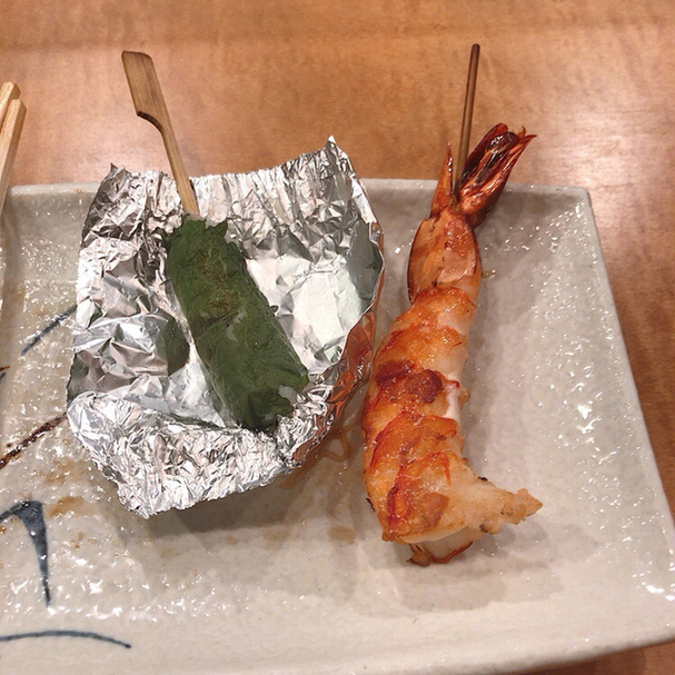 User's review image for 一富士 天四店