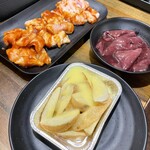 用戶對於安安 池袋東口店的評論圖
