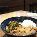 用戶對於台湾夜市カシンフウ 天神店的評論圖