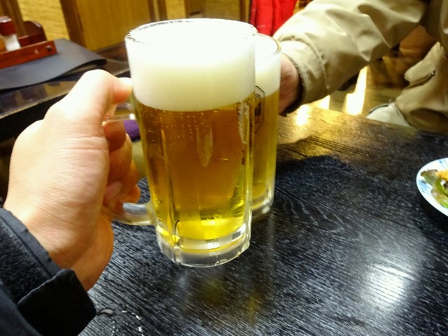 用户对于居酒屋 酒笑的评论图