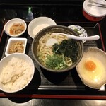 User's review image for もり平