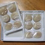用戶對於本家西尾八ツ橋 八条口店的評論圖