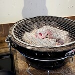 User's review image for 七輪焼肉 安安 旭川末広店