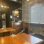 用户对于POTAMELT 千駄ヶ谷店的评论图