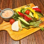 User's review image for とある池袋のビストロ酒場 Bisrock