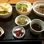 用戶對於和食さと 吹田岸部店的評論圖