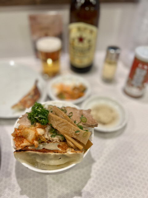 用戶對於元祖 札幌や的評論高清圖