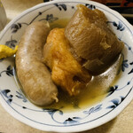 用戶對於屋台まみちゃん的評論圖