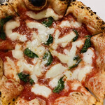 User's review image for PIZZA LINDA