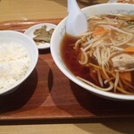 用户对于東京五十番 大通西1丁目店的评论图