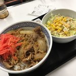 用戶對於吉野家 ドーチカ店的評論圖