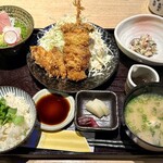 User's review image for 近畿大学水産研究所 銀座店