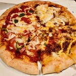 User's review image for ピザハット 国分寺店